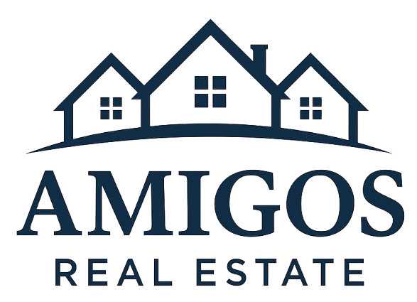 Amigos Crystal Real Estate